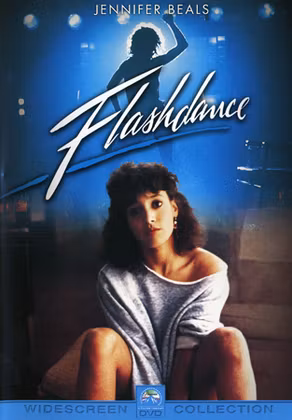 Flashdance (DVD)