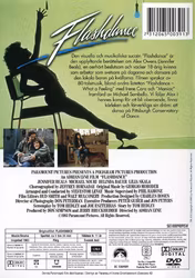Flashdance (DVD)
