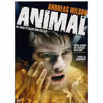 Animal(DVD)