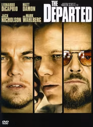 The Departed (DVD)