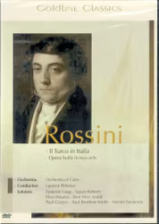 Goldline Classics: Rossini (DVD)