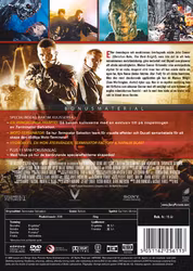 Terminator - Salvation (DVD)