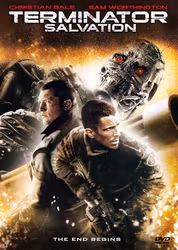 Terminator - Salvation (DVD)
