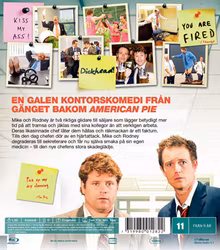Office Rats (Blu-ray)