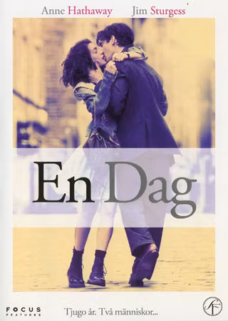 En dag (DVD)