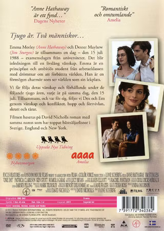 En dag (DVD)