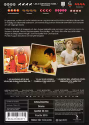 Svinalängorna (DVD)