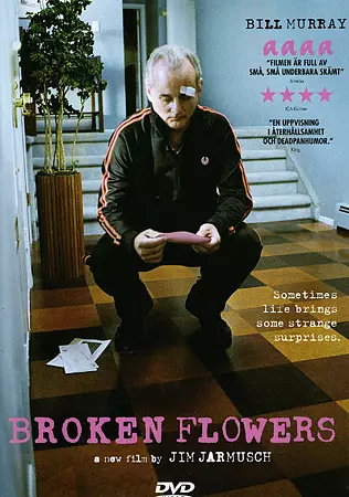 Broken Flowers (DVD)