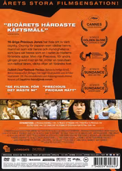 Precious (DVD)