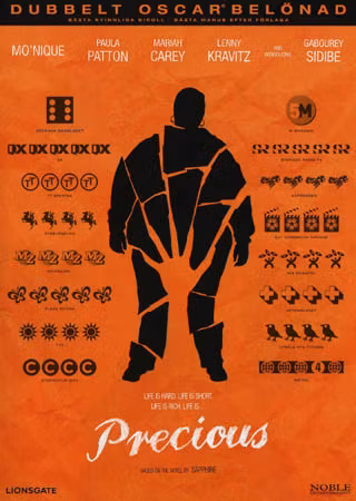 Precious (DVD)