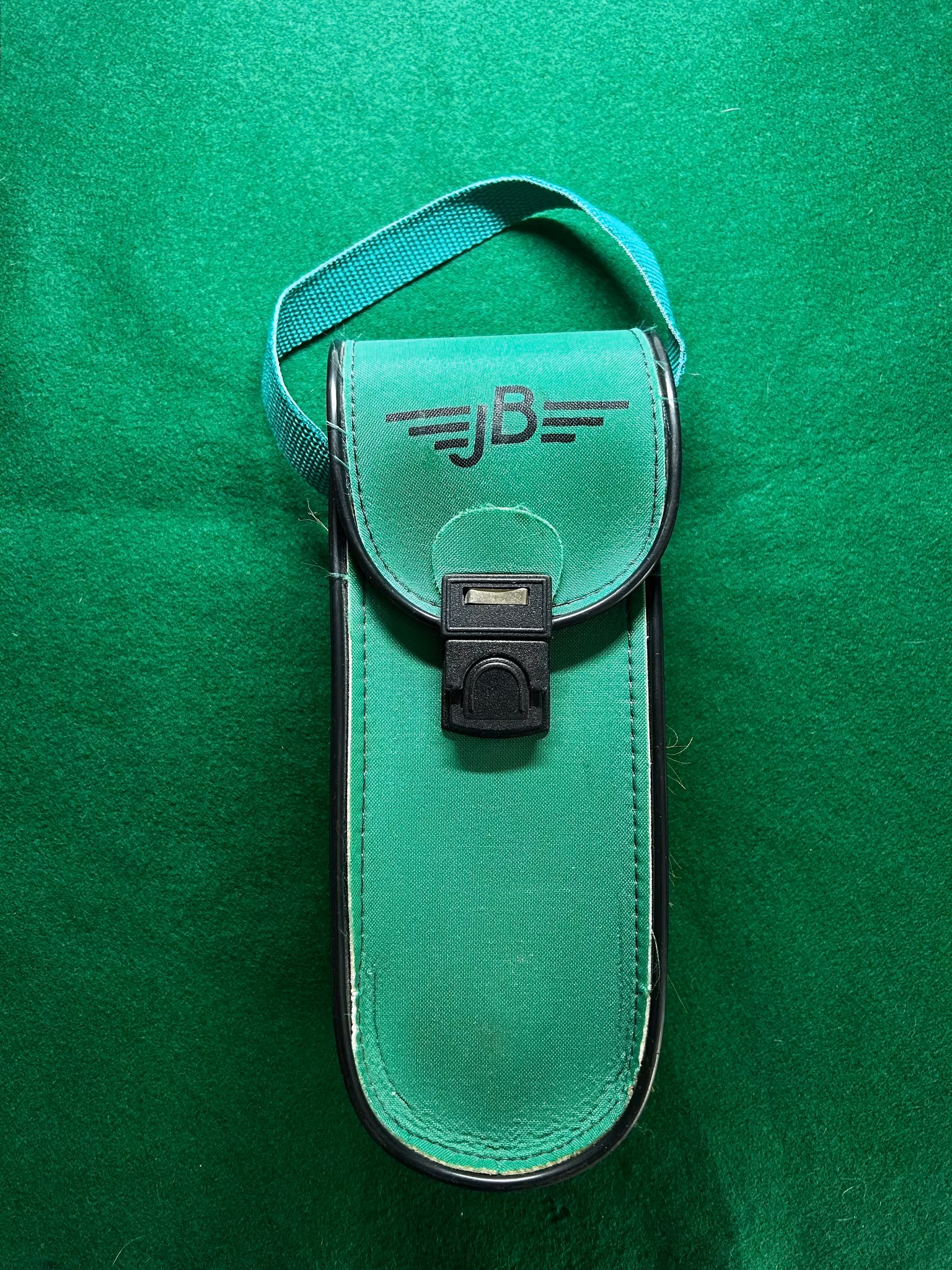 Bouleväska JB Retro Second Hand