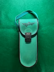 Bouleväska JB Retro Second Hand