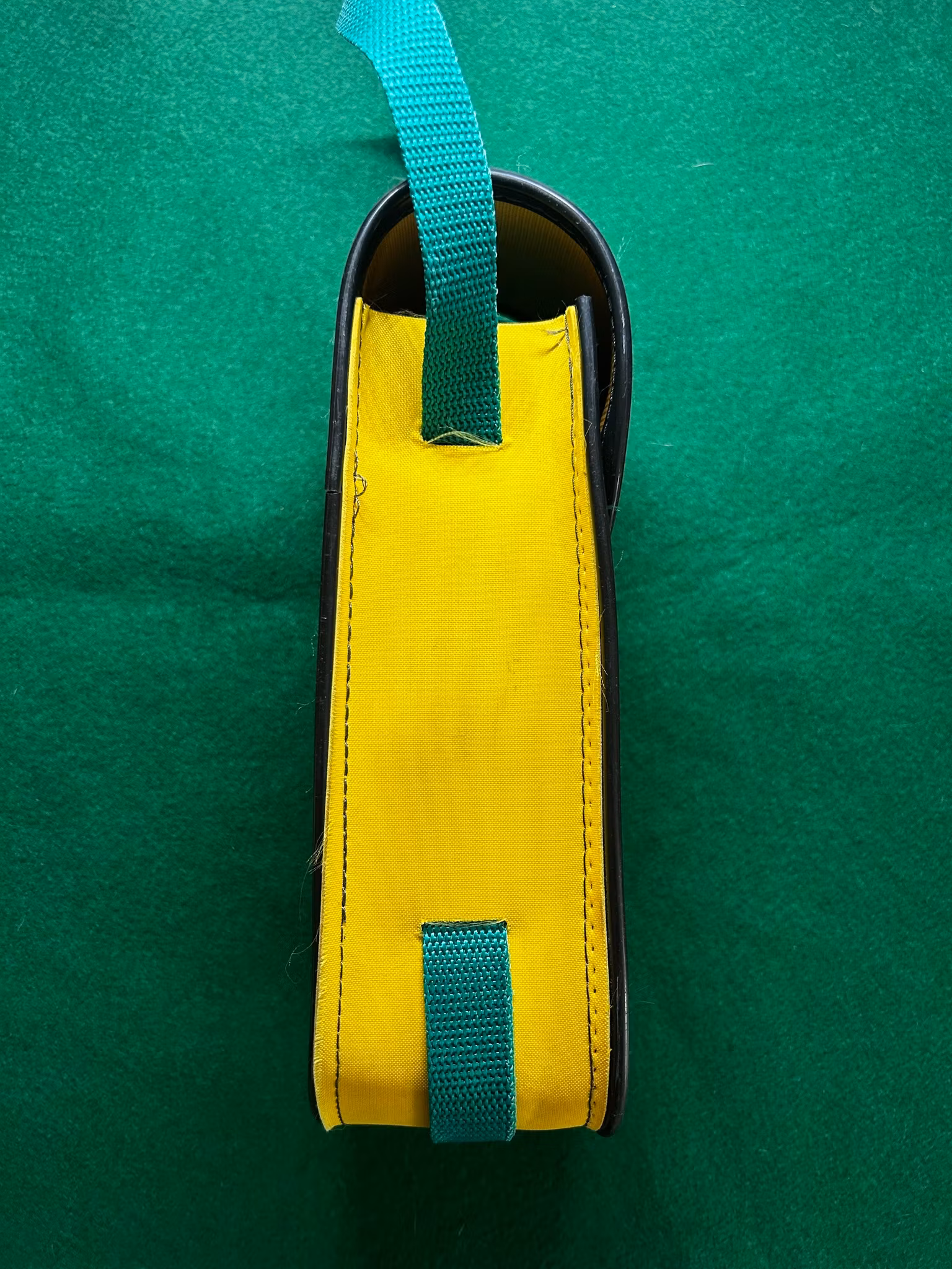 Bouleväska JB Retro Second Hand