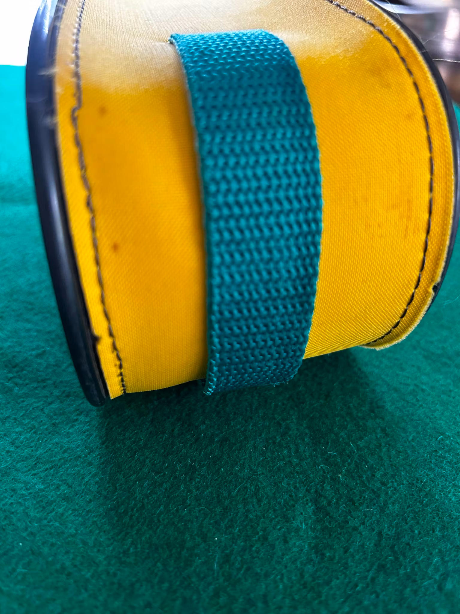 Bouleväska JB Retro Second Hand