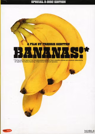 Bananas!* (DVD Special Edition)
