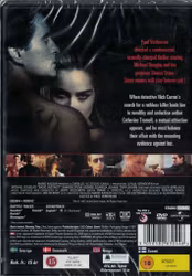 Basic Instinct (DVD)