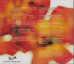 Classics 2 - Svenska Dagbladet (CD)