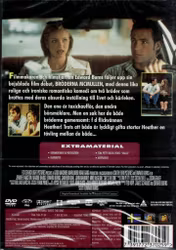 Hon Är Min (DVD)