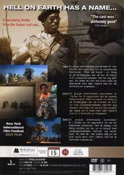 Darfur (DVD)