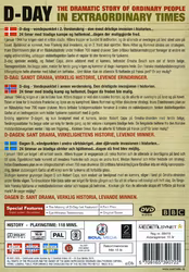 D-Day 6.6.44 (DVD)