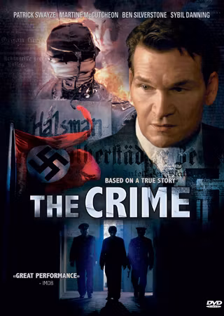 the Crime/Jump (DVD)