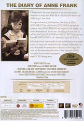 Diary of Anne Frank (20th Century Classics DVD)