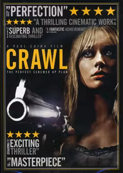 Crawl (Beg. DVD)