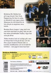 Bröderna McMullen (DVD)