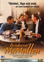 Bröderna McMullen (DVD)