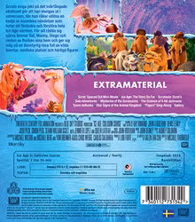 Ice Age: Scratattack (Blu-Ray)