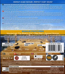Wanderlust (Blu-Ray)