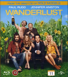 Wanderlust (Blu-Ray)