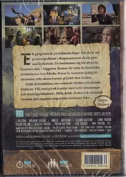 Hjältar och Hjälpare (DVD)
