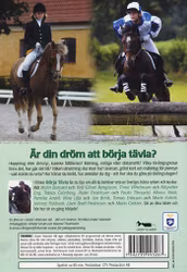 Börja Tävla (DVD)