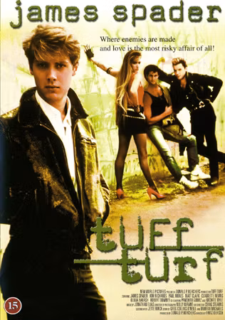 Tuff Turf (DVD)