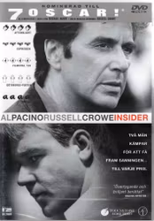 Insider (DVD)
