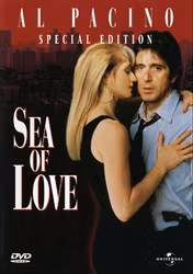 Sea of Love (DVD)