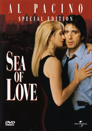 Sea of Love (DVD)