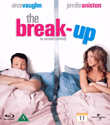 The Break-Up (Blu-Ray)