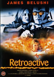Retroactive (DVD)