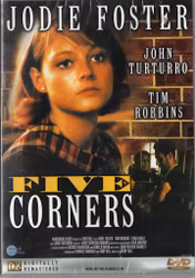 Five Corners (DVD)