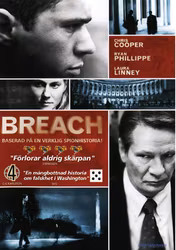 Breach (DVD)
