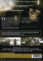 Okänd Soldat (DVD)