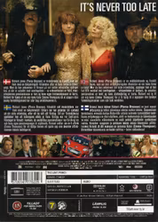 The Love Punch (DVD)