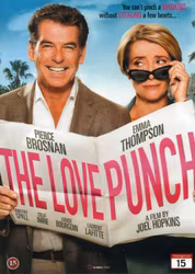 The Love Punch (DVD)