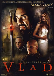 Vlad (DVD)