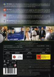 NCIS Season 4 (DVD)