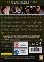 ER - Season 8 (DVD)