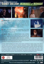 Memories of Midnight (DVD)