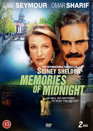 Memories of Midnight (DVD)